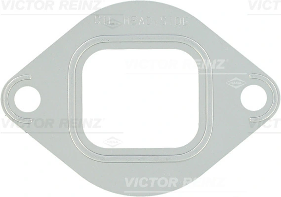 Gasket, exhaust manifold